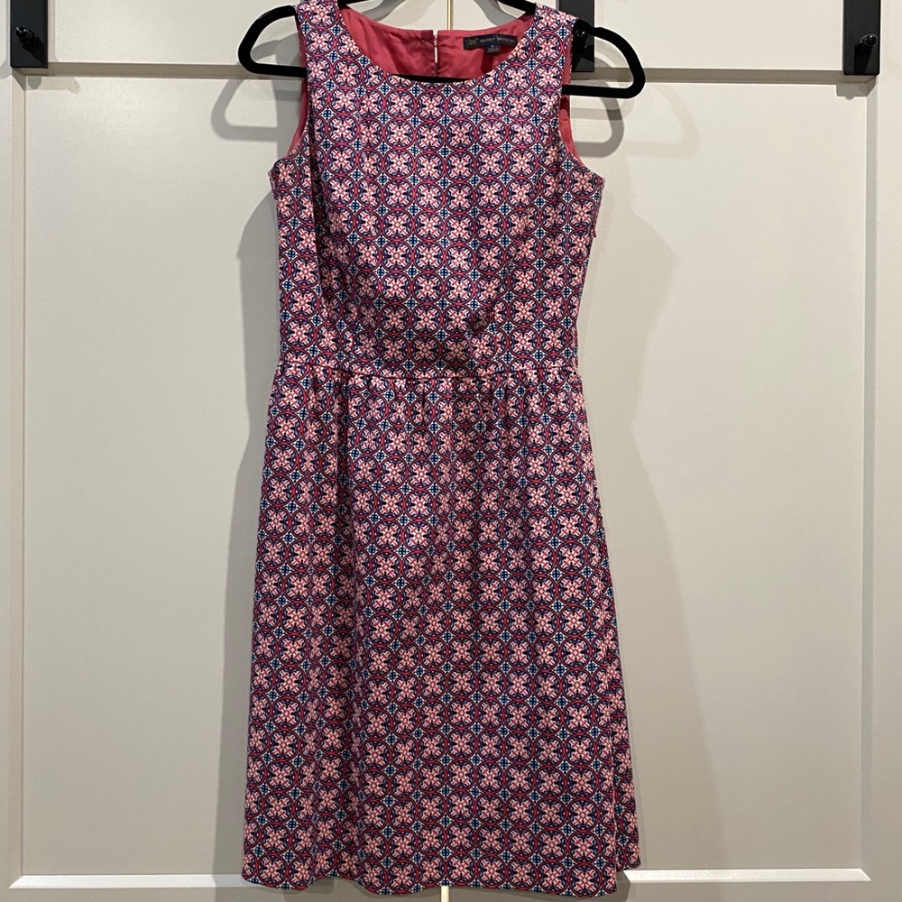 Brooks Brothers dress